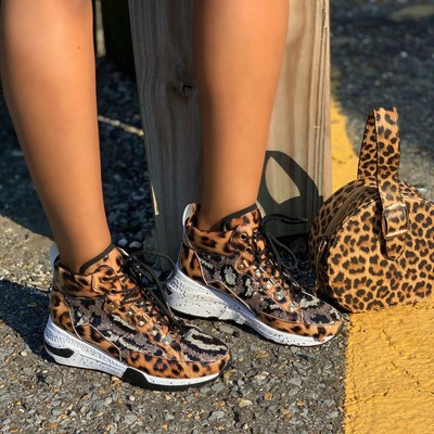 cape robbin sequin sneakers