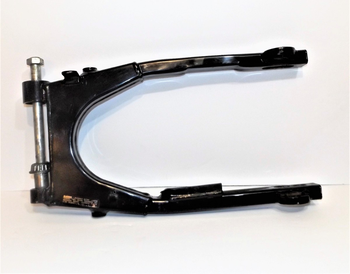 THE8 セット 03 HD 100th Anniv XLH 883 Hugger : Swingarm Fork w/Bearings