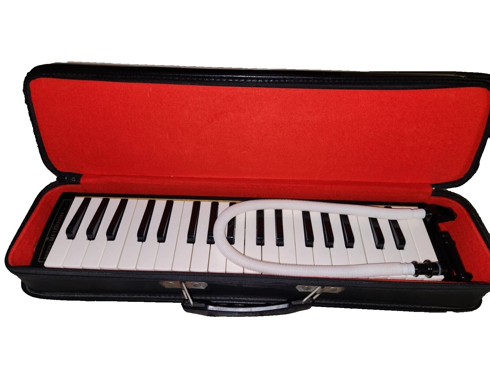 Винтажные электронные клавиатуры Suzuki