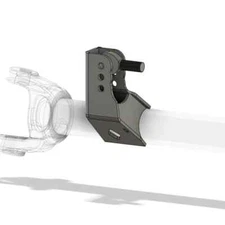 OFFROAD ANONYMOUS Offset Adjustable Axle Panhard Bracket