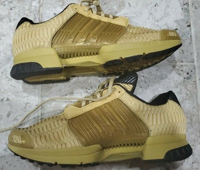 adidas climacool 1 gold