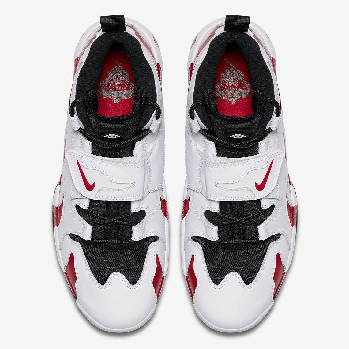 deion sanders air max 96