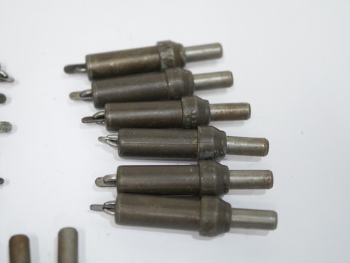 18 Wedgelock Wedge Lock Cleco Clamp Panel Fastener 5/32 Auto Sheet Metal - Picture 3 of 5