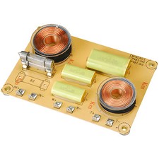 Eminence PX-BII 3K5 2-Way Crossover Board 3,500 Hz
