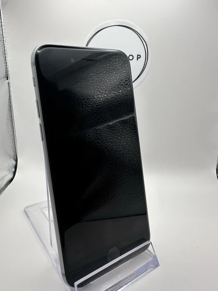 Apple | iPhone 6S | 64GB | A1688 | Schwarz | OVP | Gebraucht - Bild 3 von 4