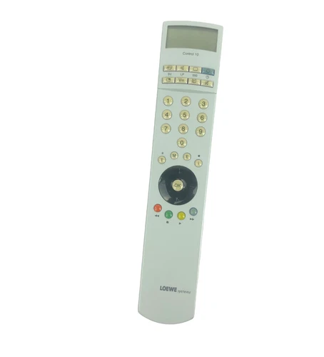 Loewe Control 10 Fernbedienung - Remote Control - Loewe Systems 