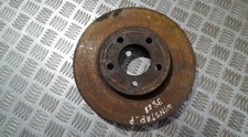 Disque de frein Ford Windstar