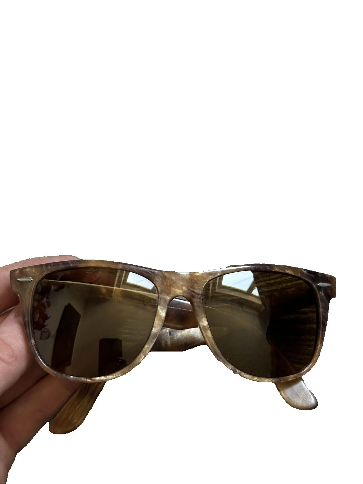 Ray-Ban Women Vintage Sunglasses