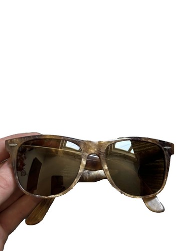 ISO! Vintage Opti Ray Sunglasses! Vintage Opti-Ray Sunglasses | eBay main image 4