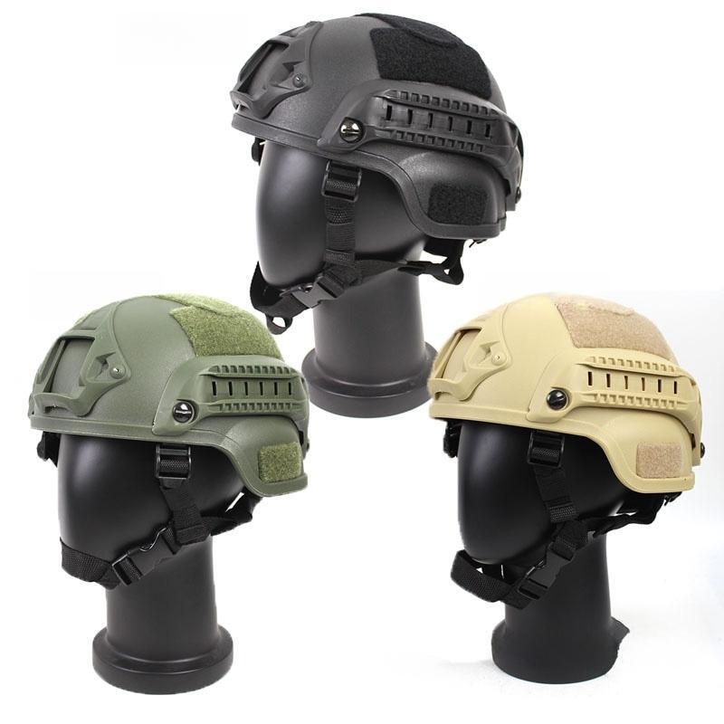 Emerson ACH MICH 2000 Helmet Special Action Subdued