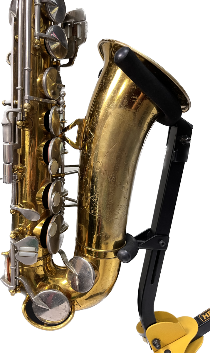Vintage King Cleveland Alto Sax | eBay Vintage King Cleveland Alto Sax | eBay