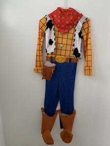 woody usado