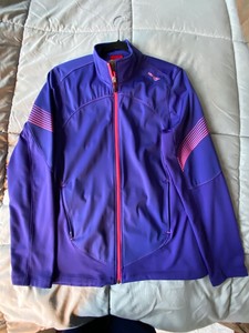 saucony jackets womens