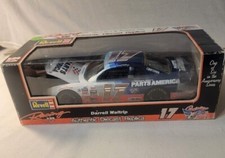 Darrell Waltrip 1/24 Revell 25th Anniversary 17 Die-Cast Authentic Replica