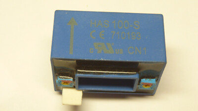 LEM Stromsensor Stromwandler HAS 100-S