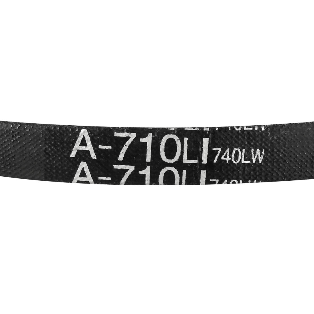A710 V-Belts 710mm Inner Girth 13mm Top A-Section Rubber Drive