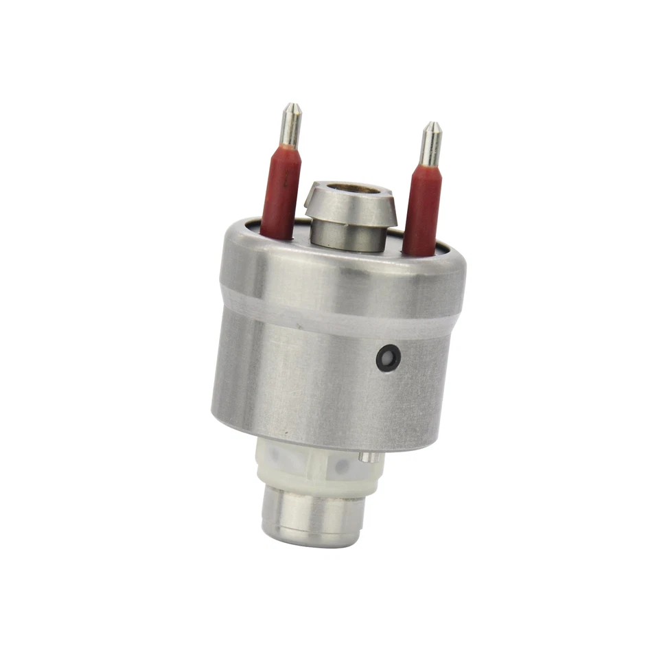 Inyector de combustible 2 piezas para camioneta GMC C1500 C2500 C3500 1987-1995 Suburban Jimmy Foto 3 de 4