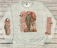 Halloween - Sweatshirt Crewneck Unisex 