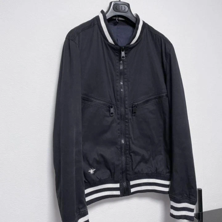 Dior bee jumper cheap