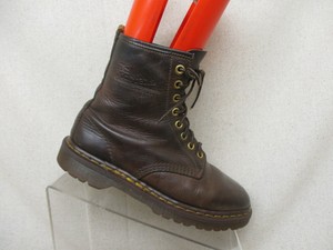 martens marron