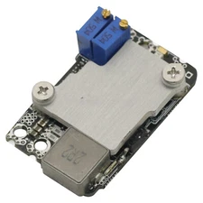 150W BUCK Charger MPPT Solar Lead-acid Li-ion LifePo4 Lithium Battery Charging