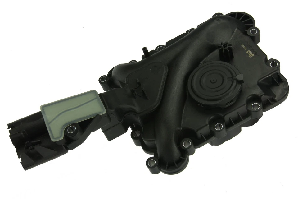 Válvula de ventilación cárter motor V6 3,2 L para Audi A4 Quattro 2006-2009 URO 2007 2008 Foto 4 de 4