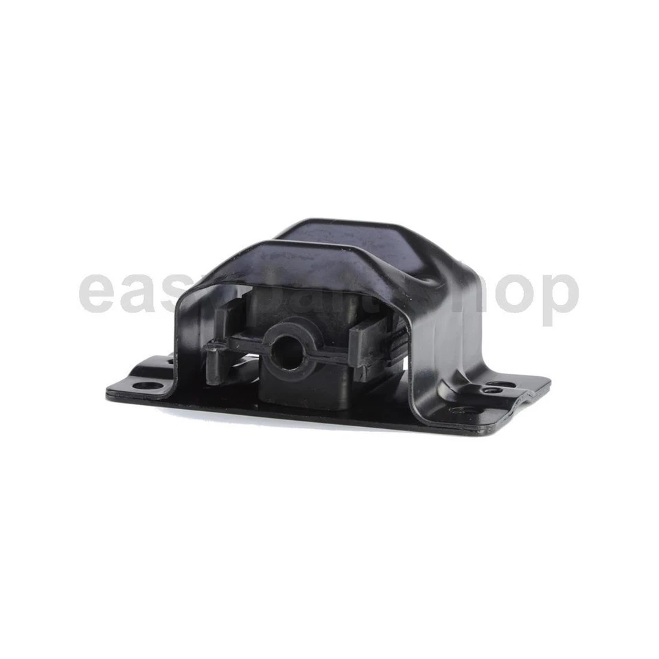 2 Front Engine Mount Motor Fits 1975 1976 1977 1978 1979 1980 1981 Chevrolet G30 - Image 3 of 3