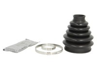 Pascal Faltenbalgsatz Antriebswelle Radseitig FüR Peugeot 206 CC 2D 1.6 16V 2A/C