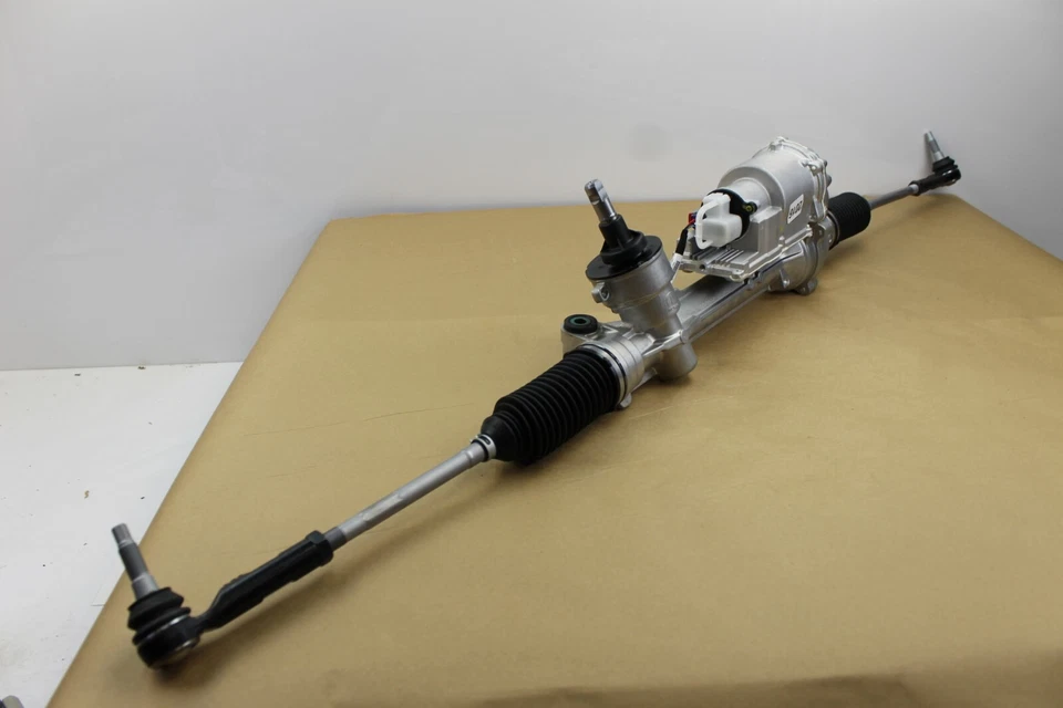 Barra y piñón de dirección asistida eléctrica MOPAR para Chrysler 300 2016 3,6 L tracción trasera Foto 2 de 4