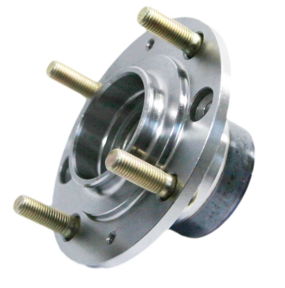 1 Pair REAR 4 STUD Wheel Hub Bearing for 2000-2003 Volvo S40 512252 - Image 3 of 4