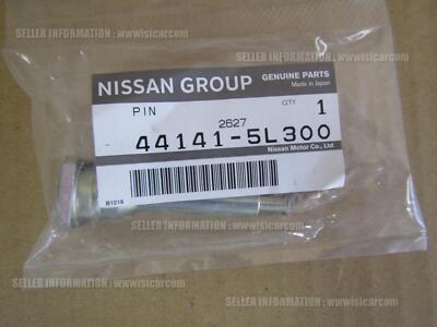 NISSAN SKYLINE GT-T R34 ENR34 HR34 PIN, SLIDE (REAR CALIPER) 44141