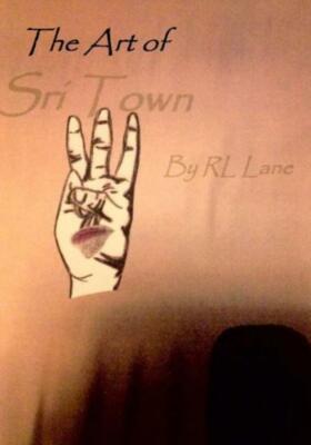 The Art Of Sri Town