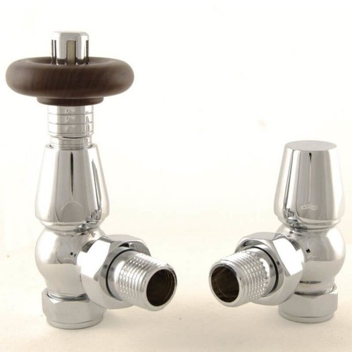 Bentley Thermostatic Radiator Valves - End of line SALE! - Picture 6 of 6