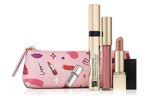 estee lauder nude lipstick set