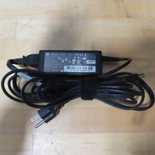HP Genuine 65W AC Adapter 2013 for UltraSlim Docking Station HSTNN-IX10