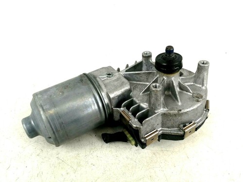 Mercedes Benz E-Klasse W212 Scheibenwischerantriebsmotor RHD Einheit 1397220667