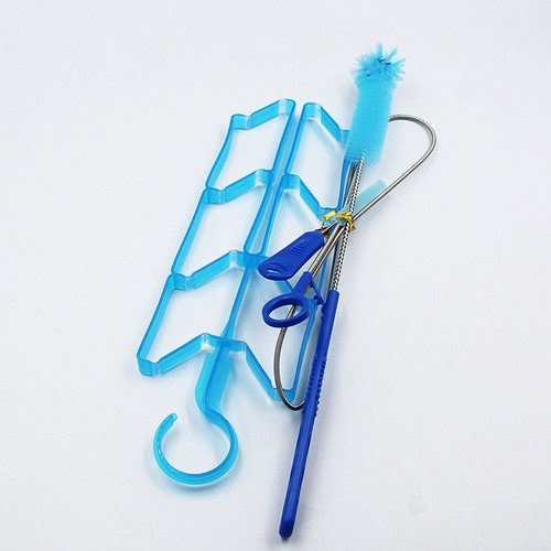 Hydration Bladder Cleaning Kit 4-in-1Water Reservoir Cleaning Kit Cleaner Set JC - Picture 8 of 15