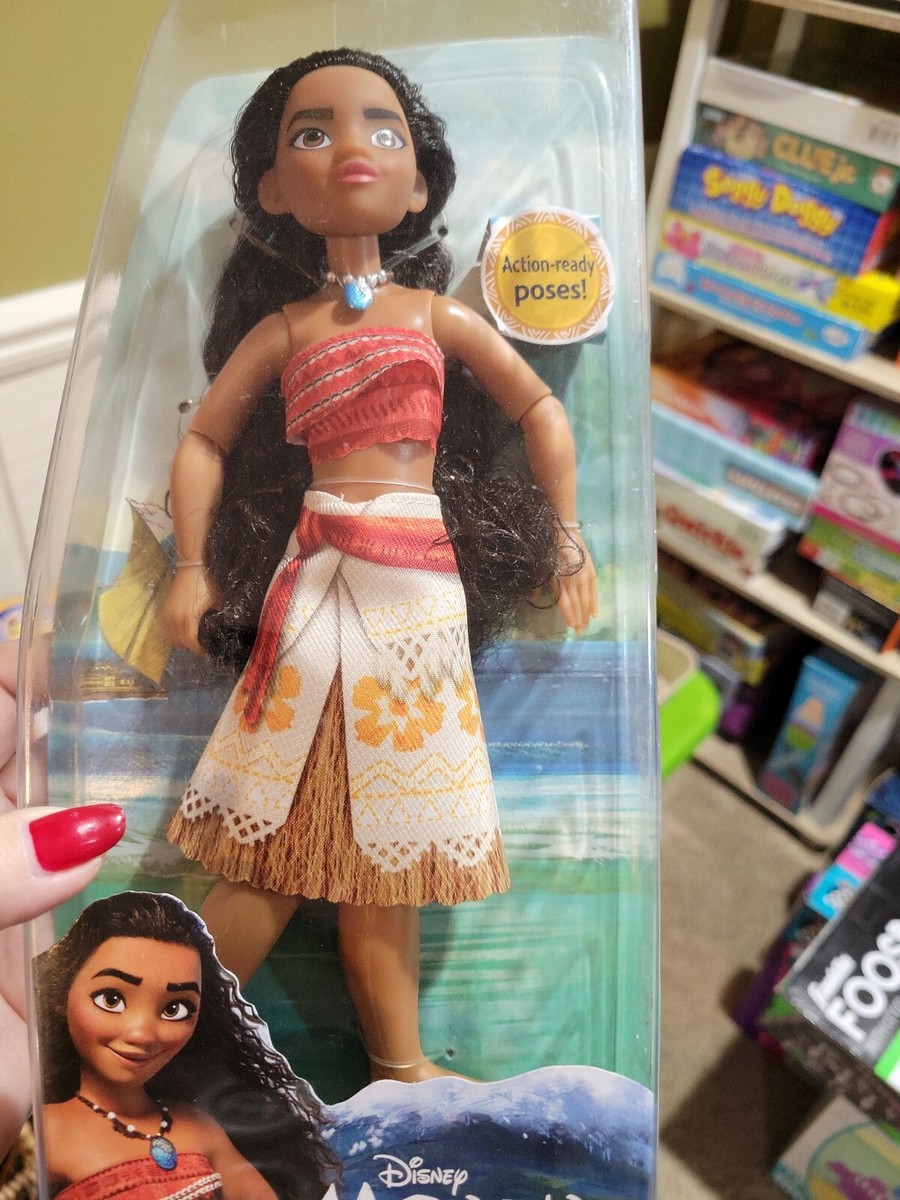 知育玩具 mona Disney Princess Moana Sing Along Karaoke Boombox, Children's Music