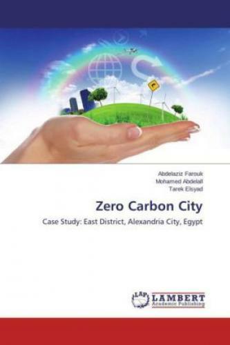 Thumbnail - Zero Carbon City Case Study: East District, Alexandria City, Egypt