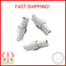 ATIE 280, 380, 180 Pool Cleaner Ball Bearing Hose Swivel D20 Replacement for Zod