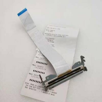 printhead fits for Epson T82ii TM-T82ii 82ii T20ii 20ii  Receipt Printer
