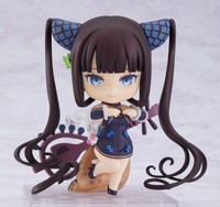 Fate / Grand Bestellung Yang Guifei Nendoroid Mini Action Figure Goodsmile