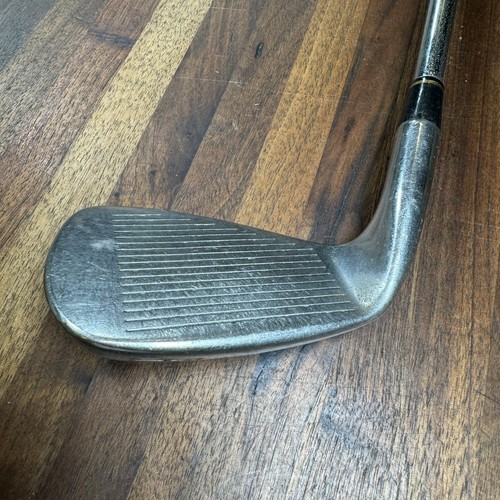 Titleist DCI Black Oversize + Single 8 Iron Steel Shaft Regular Flex RH - Picture 5 of 16