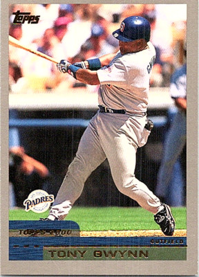 2000 Topps Series 1 & 2 Baseball - Pick / Choose Your Cards