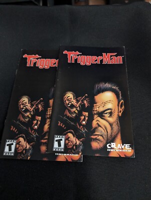Playstation 2 (PS2) Manuals - Sold Individually