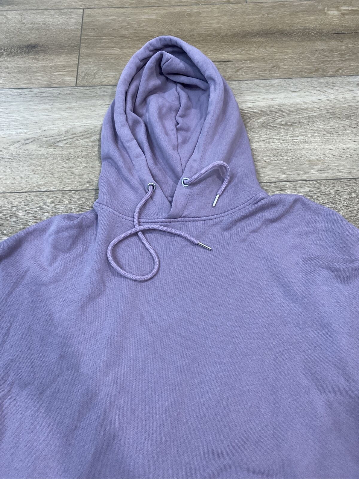 Kuwalla Tee Men's Purple Hoodie Sweater Size Small S Pullover | eBay