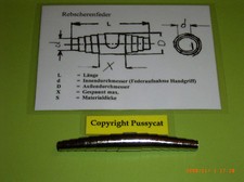 Feder Ersatzfeder Felco 2 Stk  für 160L-2-4-7- 8-9-10-11- 19-100-4C&H-8CC- 400 
