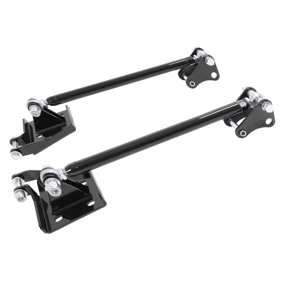 Barra de amarre de tracción trasera para Chevrolet Blazer S10/GMC S15 Sonoma 1983-2004 Foto 3 de 4