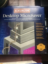 KENSINGON DESKTOP MICROSAVER 64162