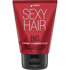 Sexy Hair Creme 2 Powder Play 3.4 oz